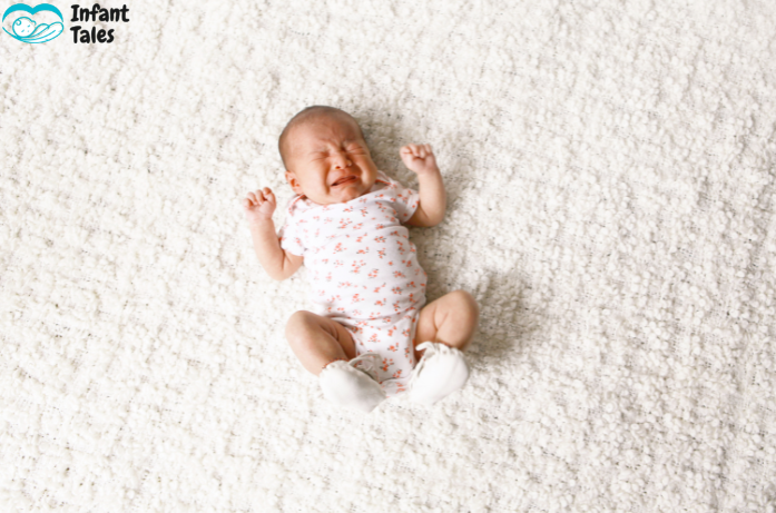 Newborn Noisy Breathing