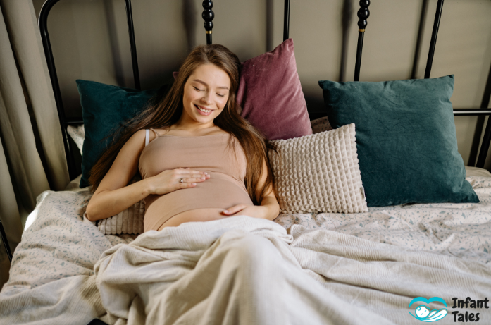 Second Trimester Learning About Your Growing Baby (Weeks 14–27)