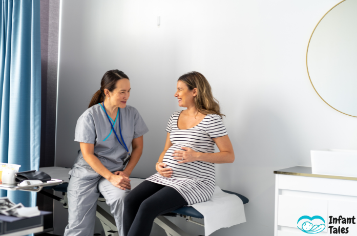 Third Trimester Preparing for Labor and Birth (Weeks 28–Birth)