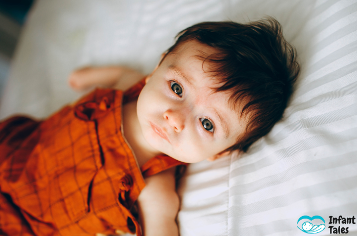 Toddler Not Sleeping Through the Night