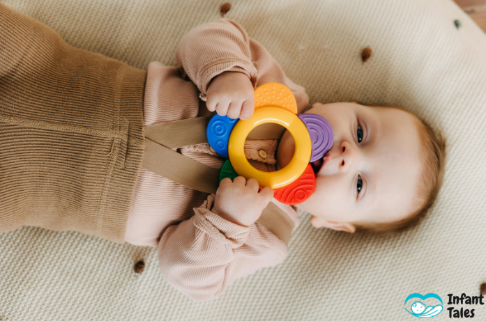 When Do Babies See Color