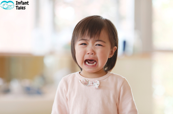 Why Do Babies Fake Cry