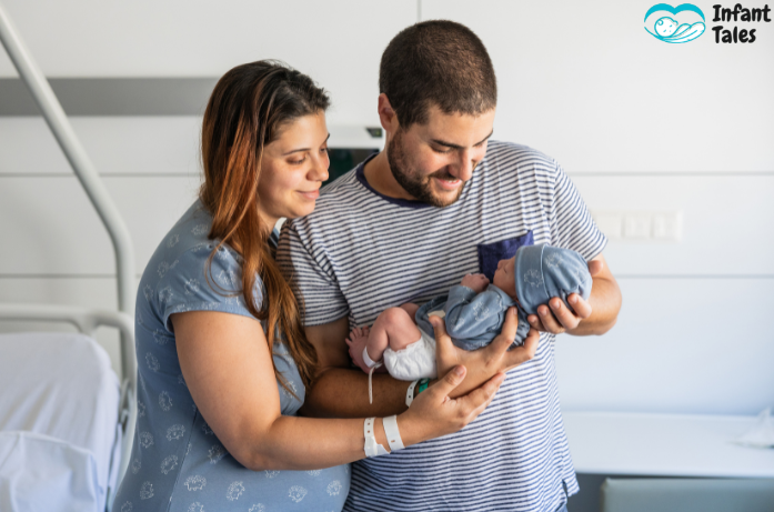 Your 1 Week Newborn